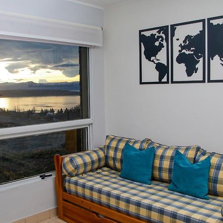 Taar Aike Appartement El Calafate Buitenkant foto