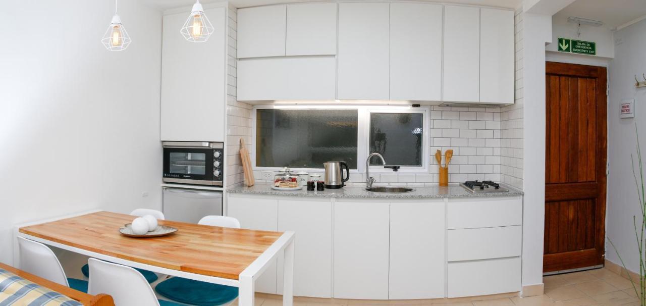 Taar Aike Appartement El Calafate Buitenkant foto