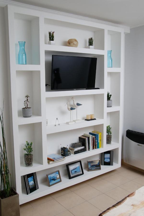 Taar Aike Appartement El Calafate Buitenkant foto