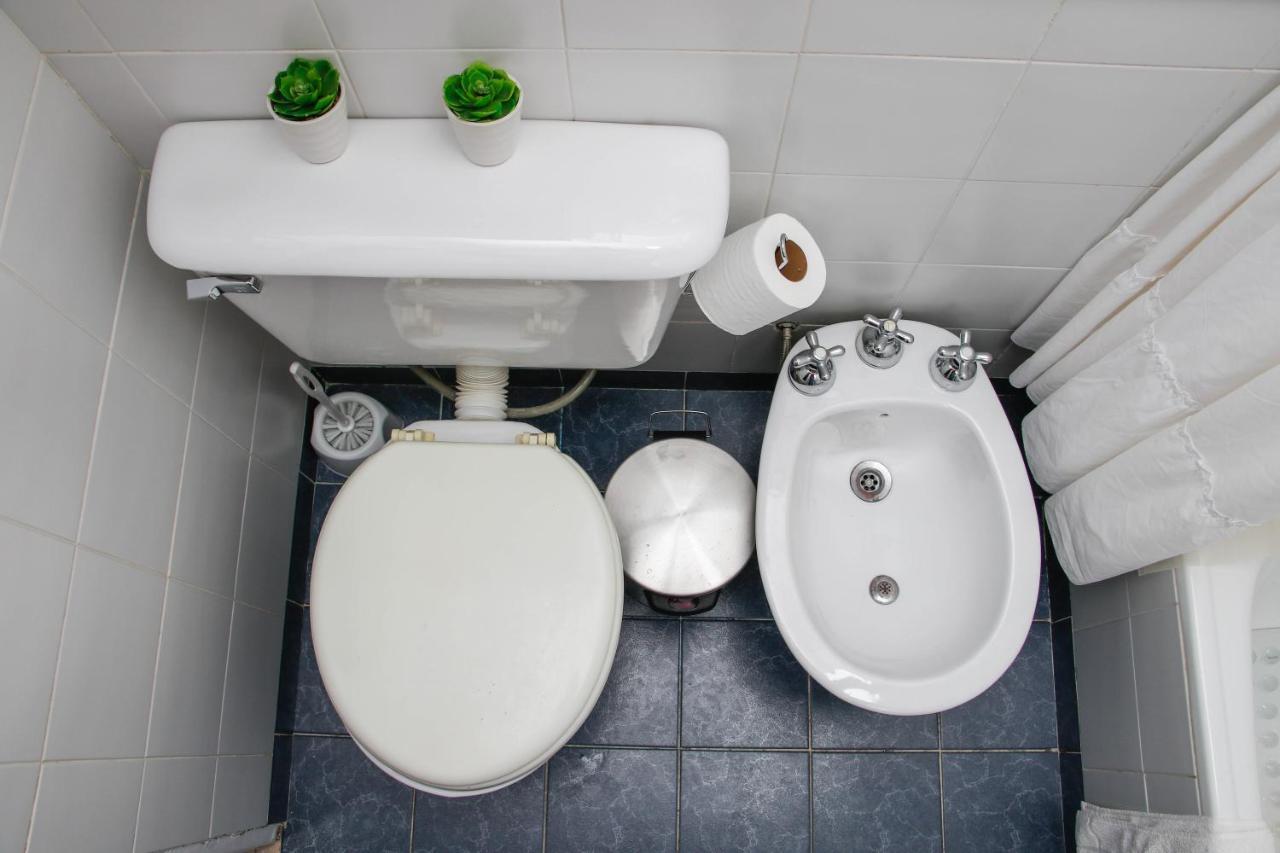 Taar Aike Appartement El Calafate Buitenkant foto